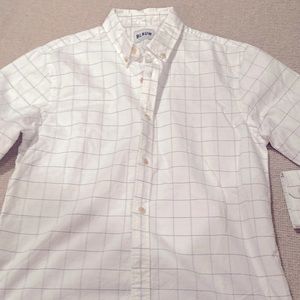 Brand new Men’s Medium Scotch & Soda shirt